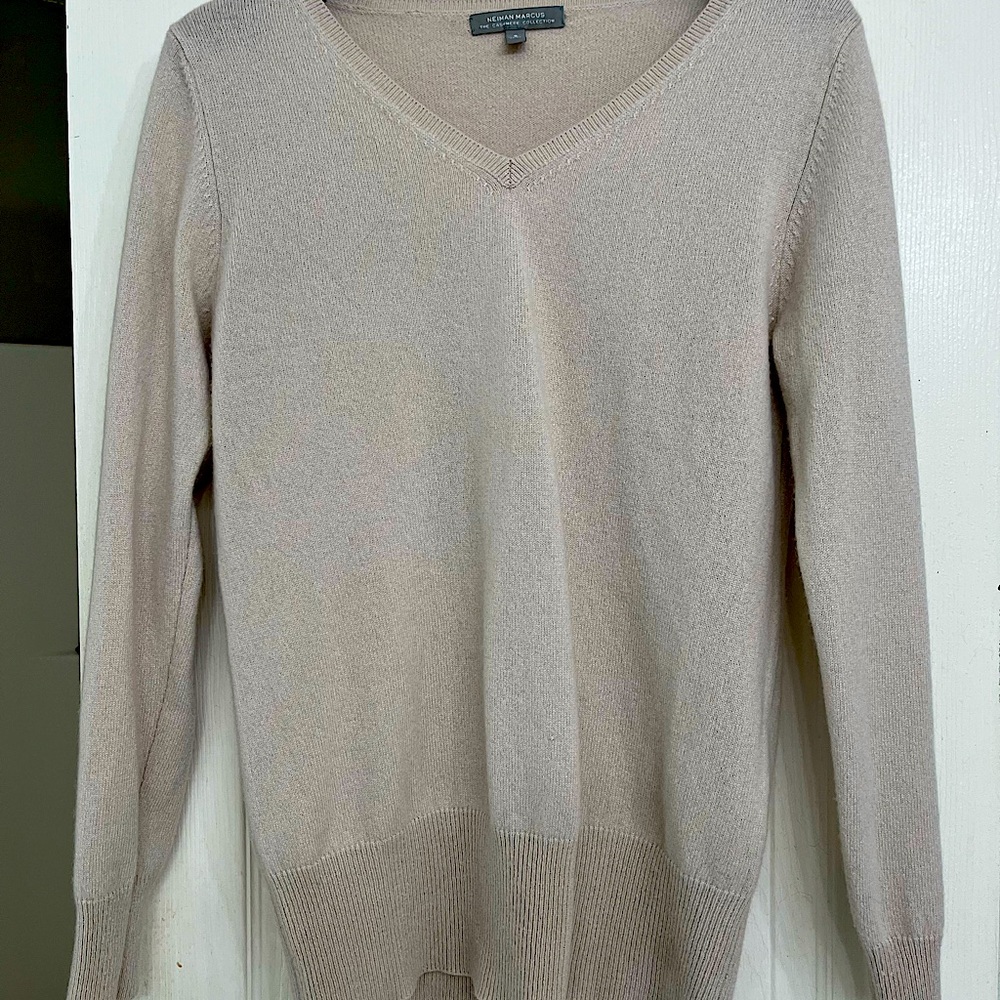 Neiman Marcus Cashmere Collection